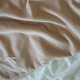 Soft Blanket - Pink