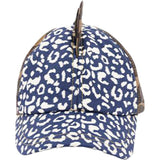 Trailblazer Baseball Cap, Multi