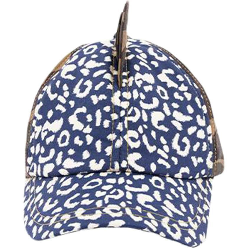 Trailblazer Baseball Cap, Multi