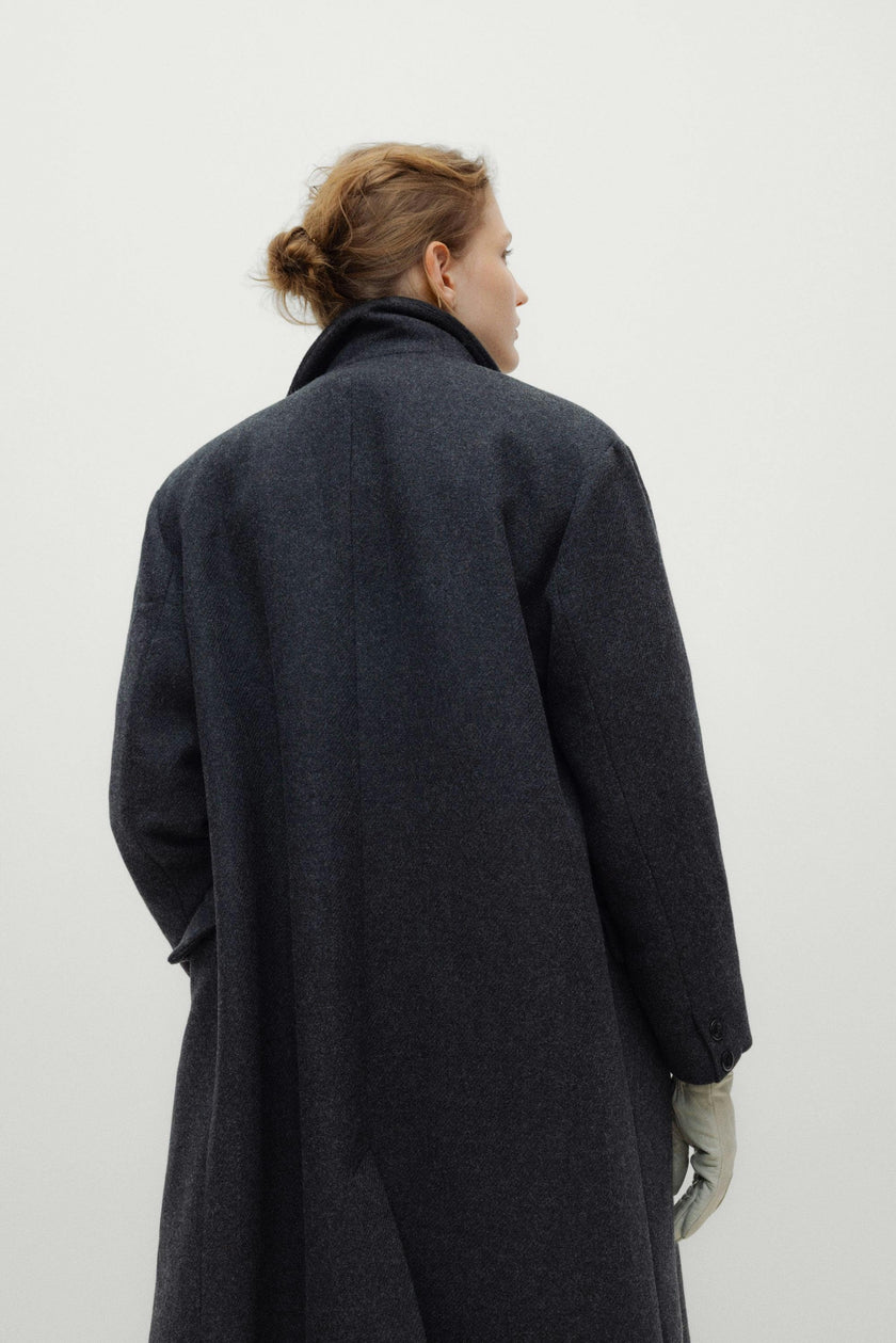 Elan Woman Coat