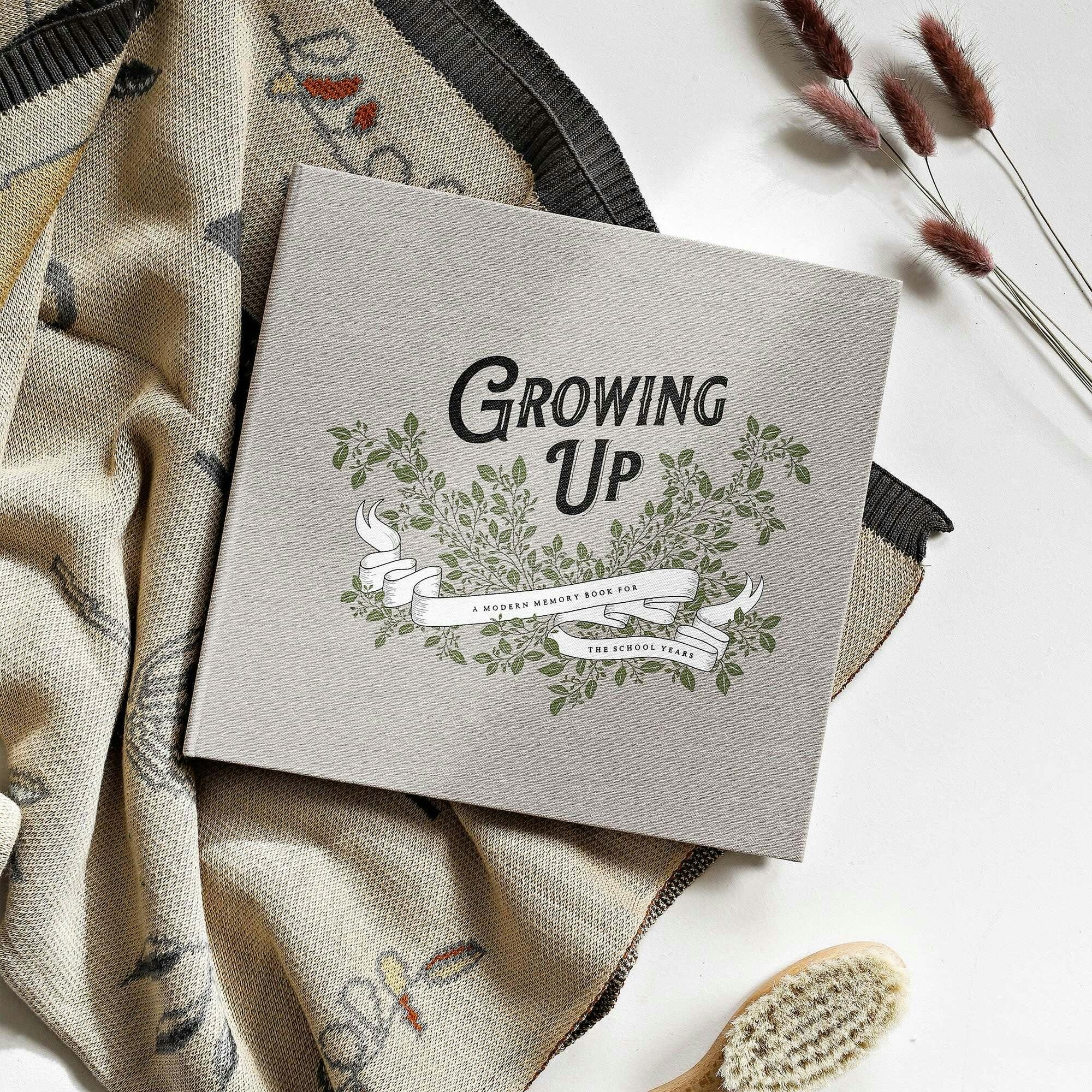 Growing Up