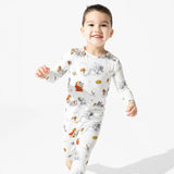 Tom & Jerry: Classic Bamboo Kids Pajamas