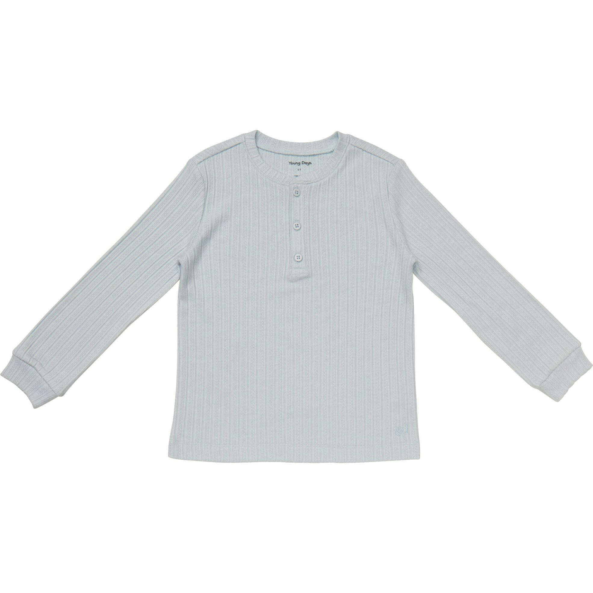 Taos Henley