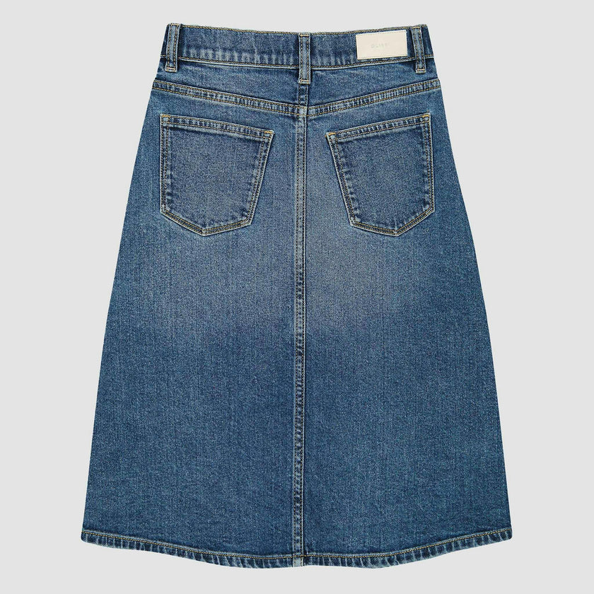 Jenny Midi Skirt |  Lakewood