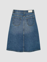Jenny Midi Skirt |  Lakewood