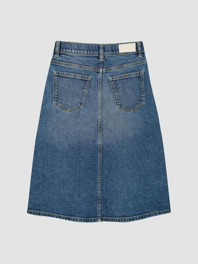 Jenny Midi Skirt |  Lakewood