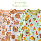 ZEN 2-Piece Pajama