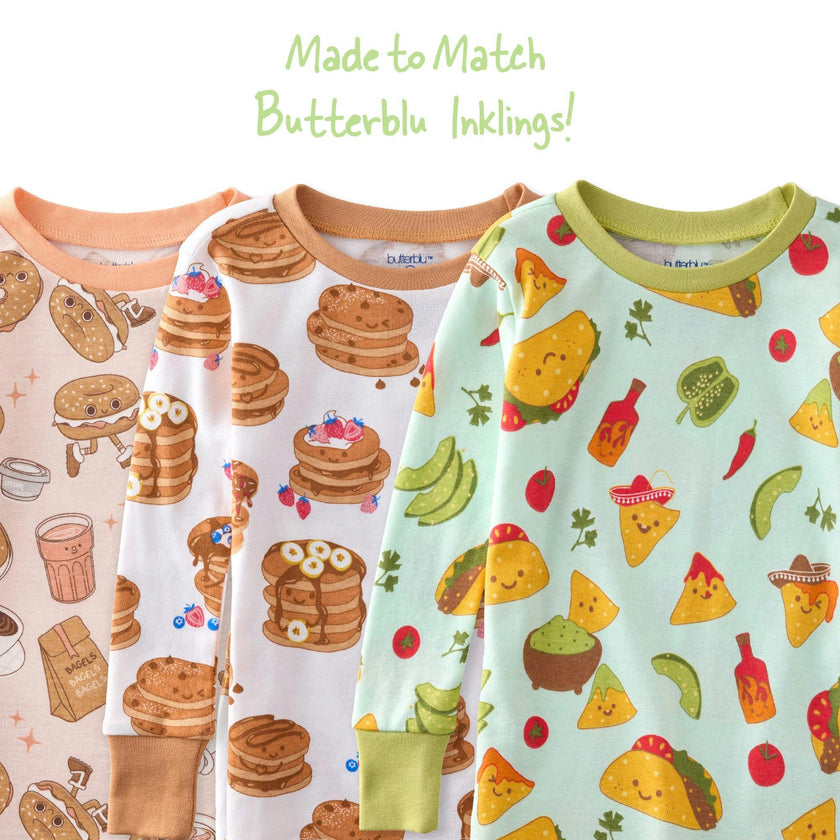 ZEN 2-Piece Pajama