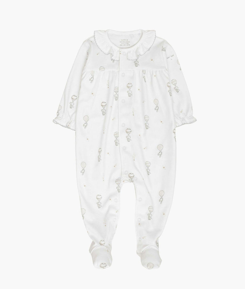 Flying Elephants Gia Footie