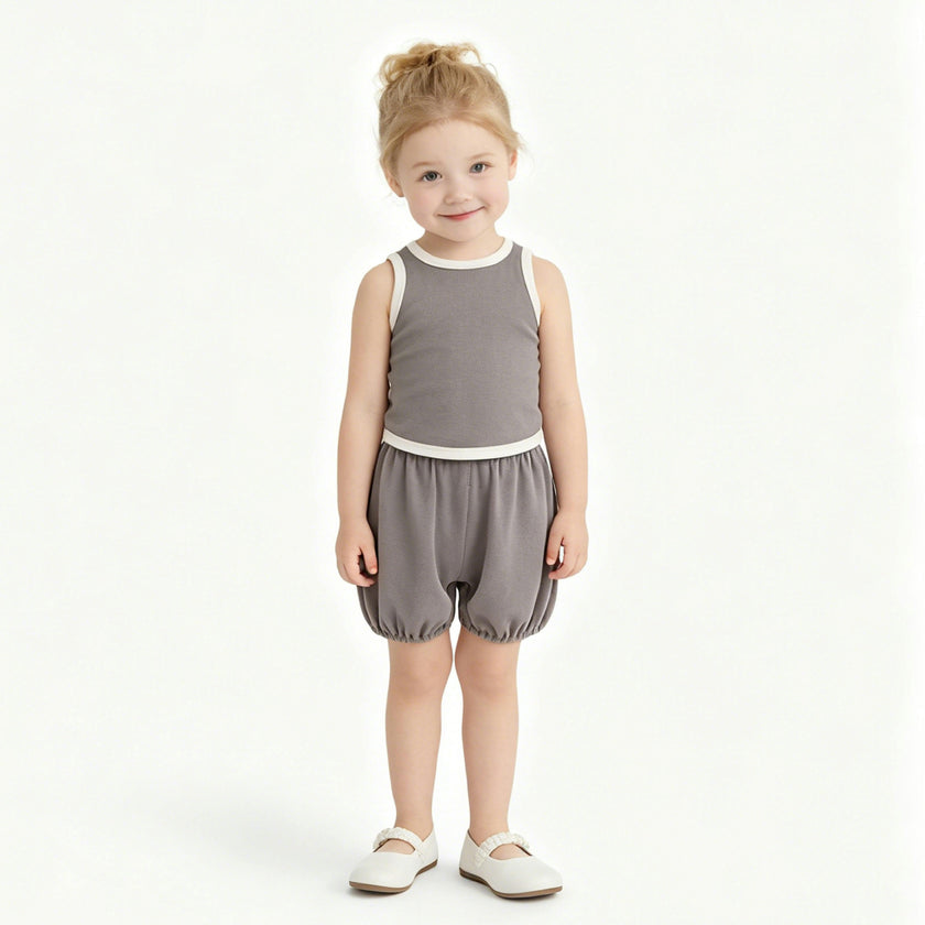 Gray Trim Set