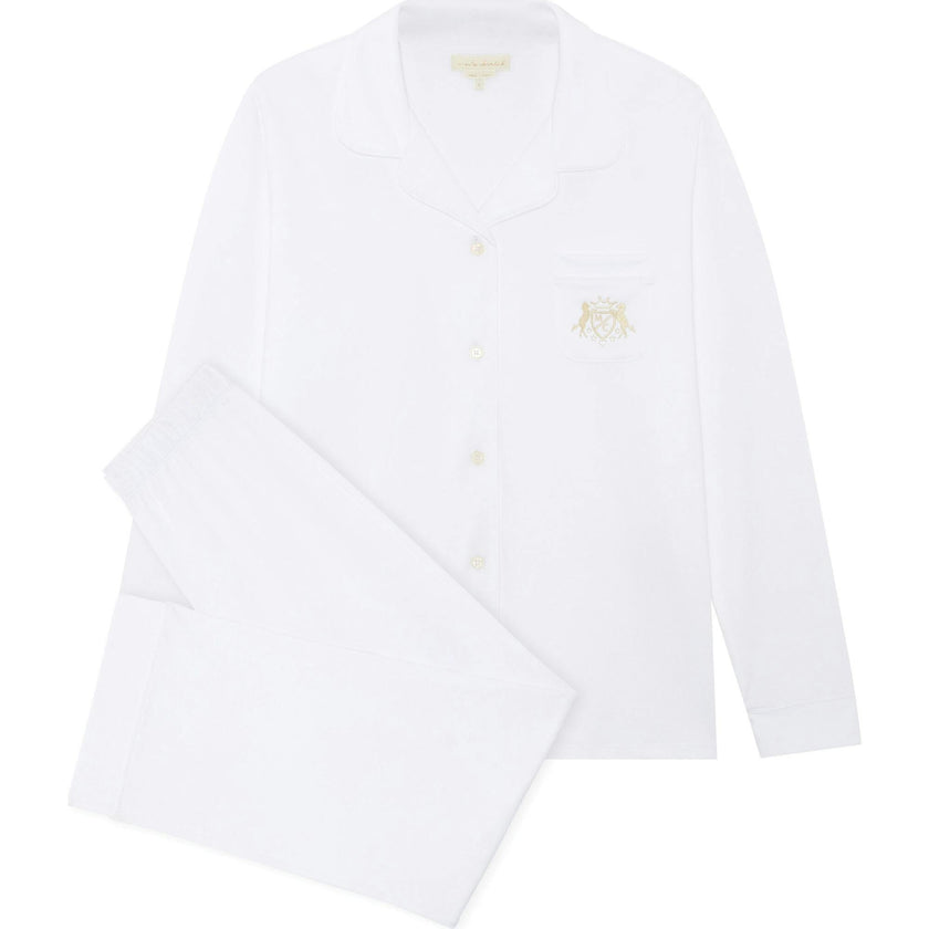 Crest Pyjama - Woman