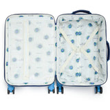 Logan Carry-On Suitcase