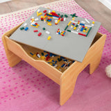 Activity Table with Board