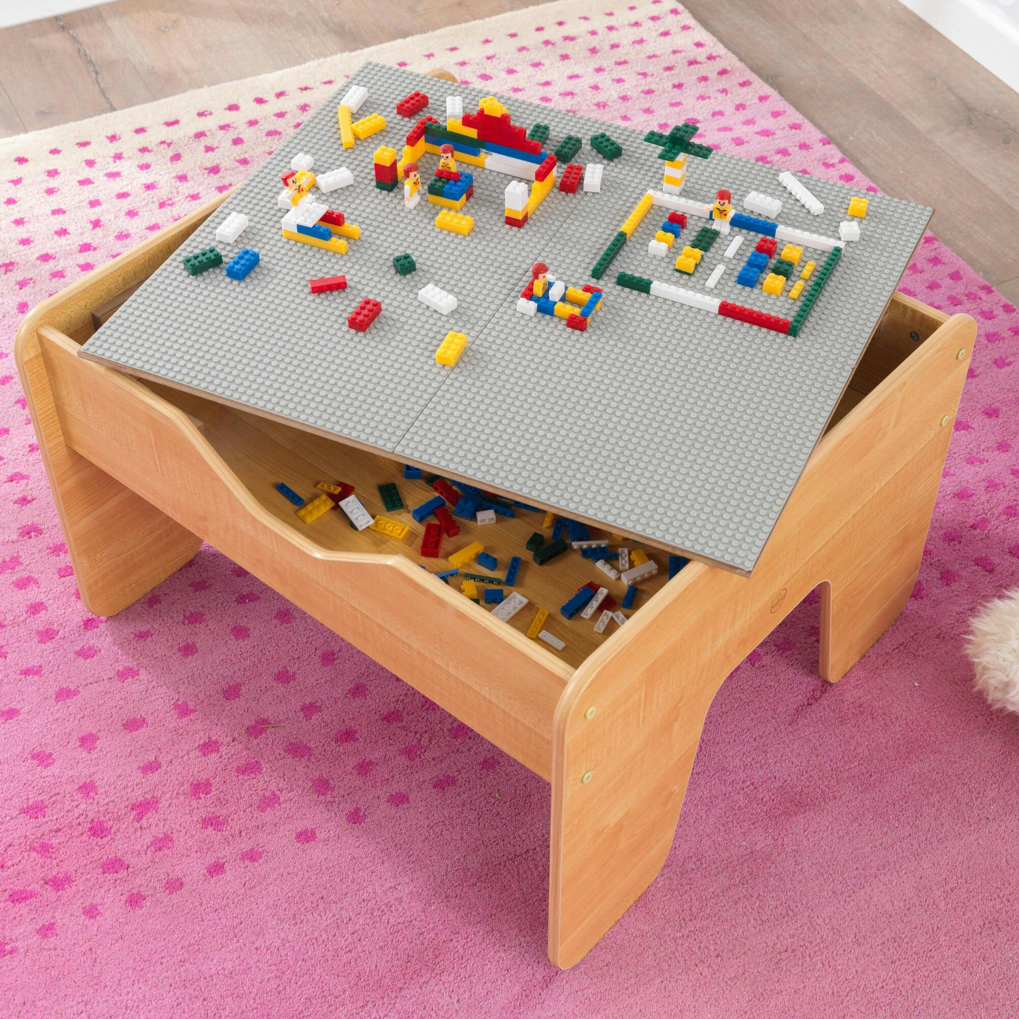 Activity Table with Board