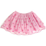 Mini Sequin Hearts Tutu