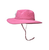 Kids UPF 50+ Kai Adventure Hat - F