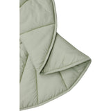 Play Mat Water Lily Olive