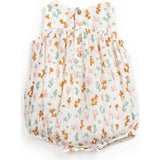 All-Over Sea Shell Print Bubble