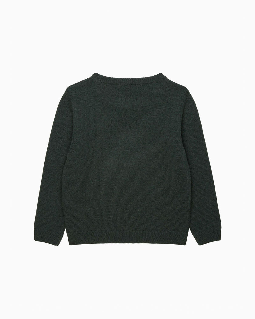 4x4 Sweater