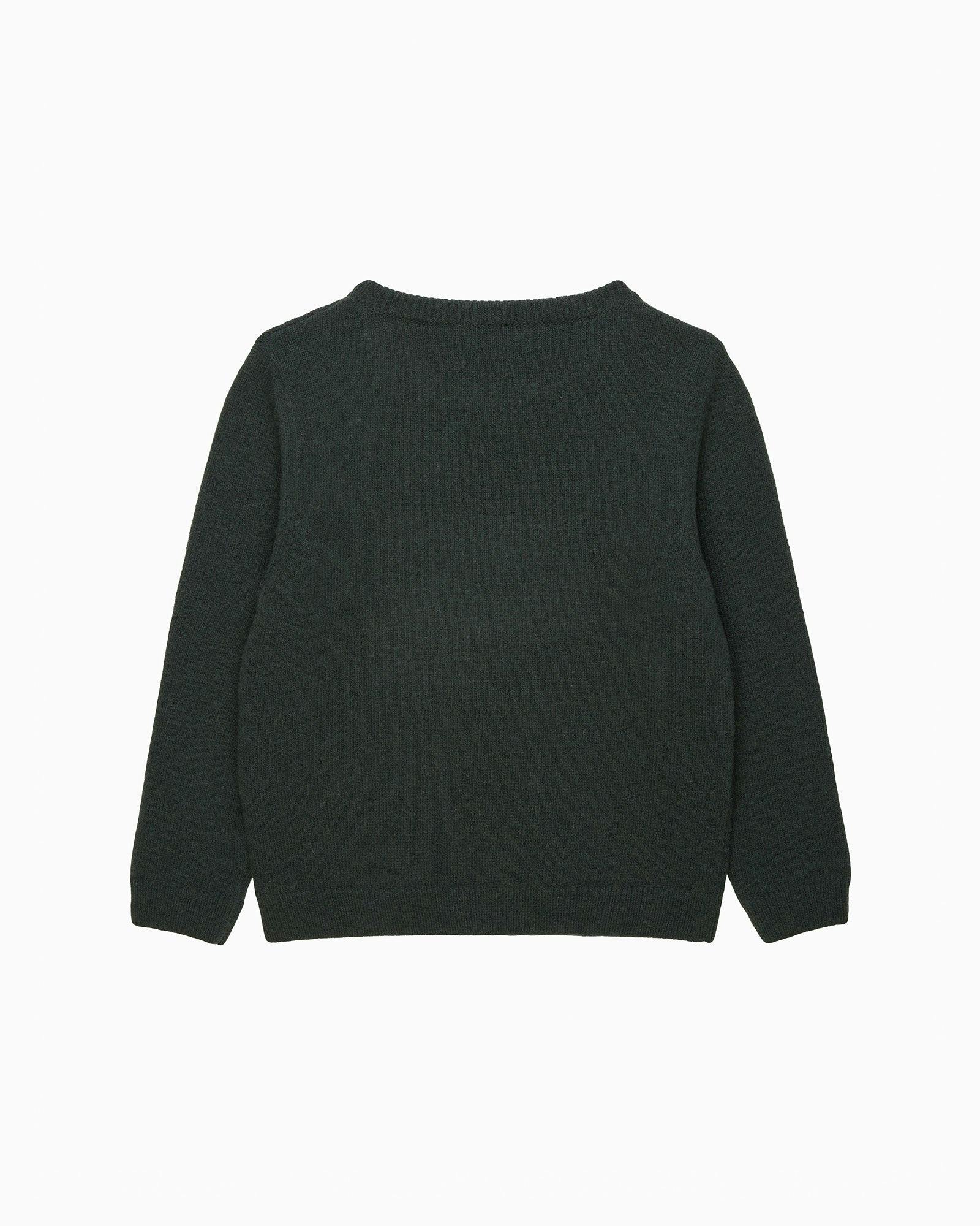 4x4 Sweater
