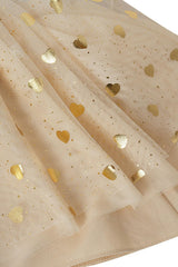 Gleam Tutu – Sand