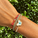 Sophia Friendship Bracelet