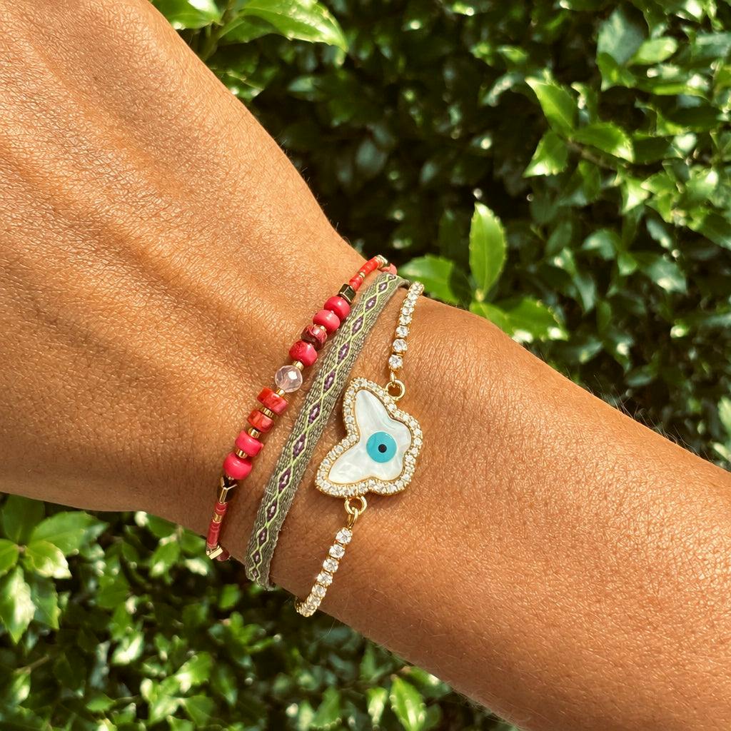 Sophia Friendship Bracelet