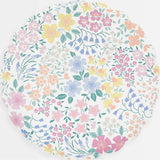 Cottage Garden Side Plates