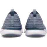 Women's TechLoom Wave Slate / Navy / Ribbed, Blue