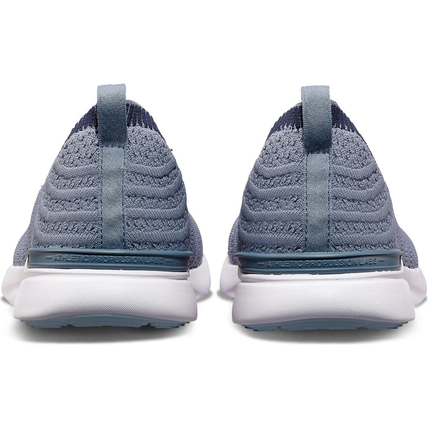 Women's TechLoom Wave Slate / Navy / Ribbed, Blue