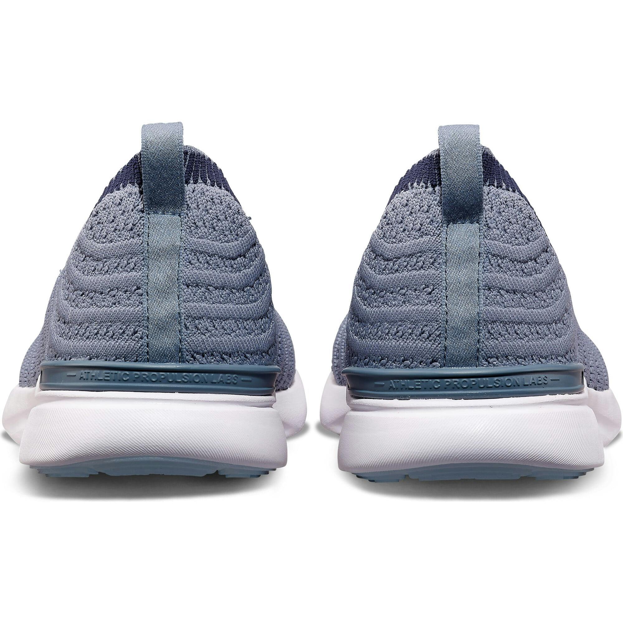 Women's TechLoom Wave Slate / Navy / Ribbed, Blue