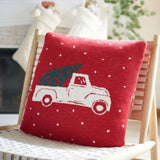 Homeward Pillow