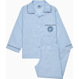 Augustus Lion Pajamas