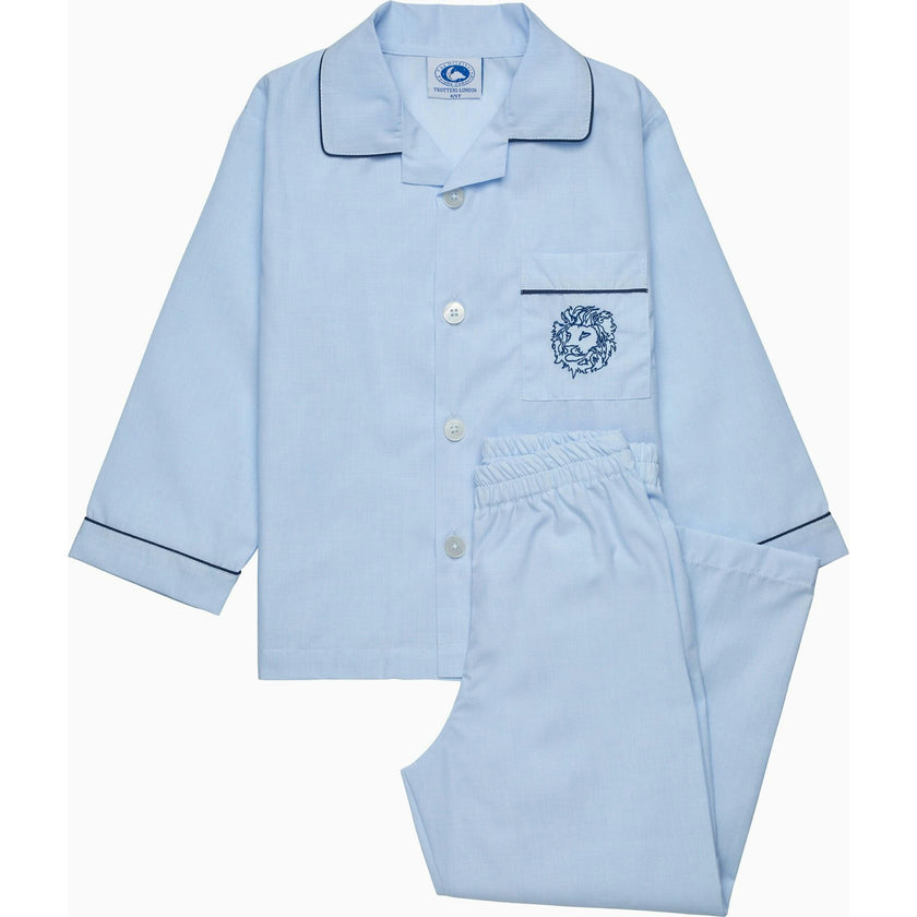 Augustus Lion Pajamas
