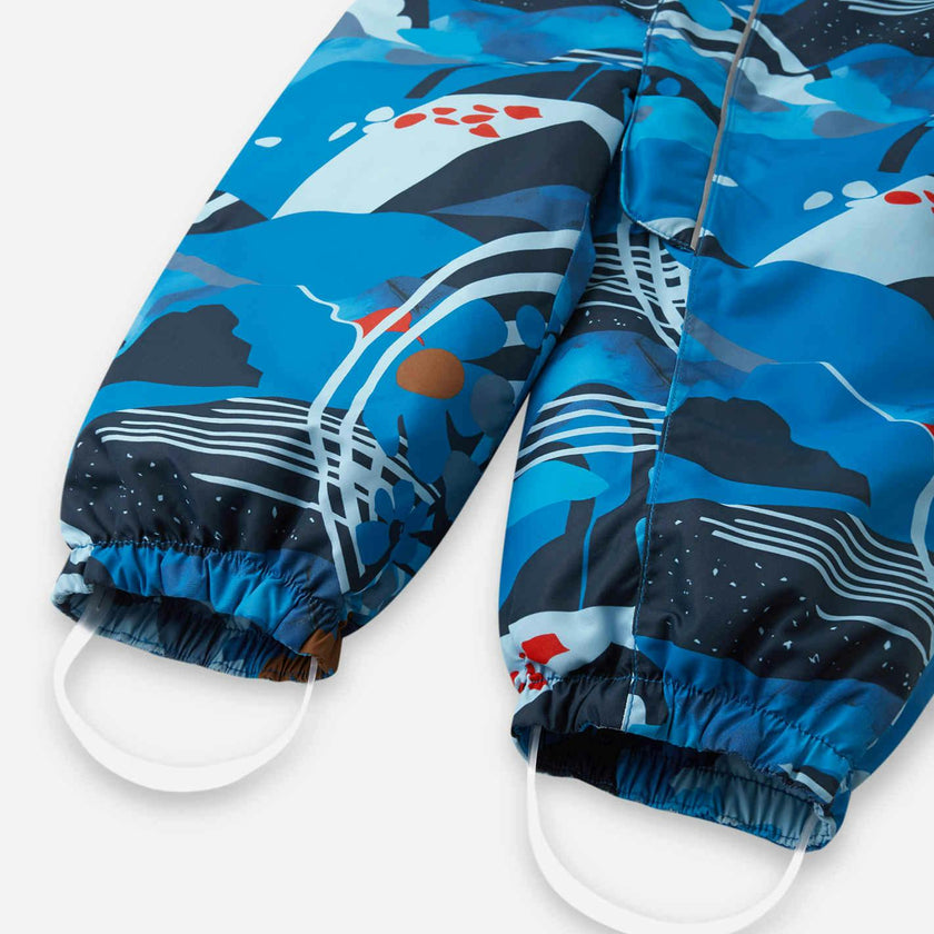 Puhuri ReimaTec winter overall