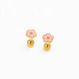 Petite Flower Set