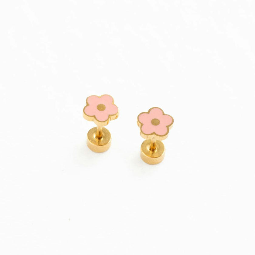 Petite Flower Set