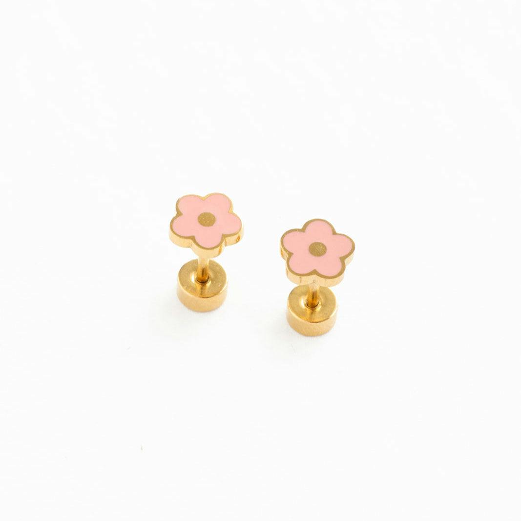 Petite Flower Set