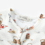 Picnic Snap Shortall