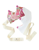 Flower Lane x Maisonette Exclusive Birthday Crown