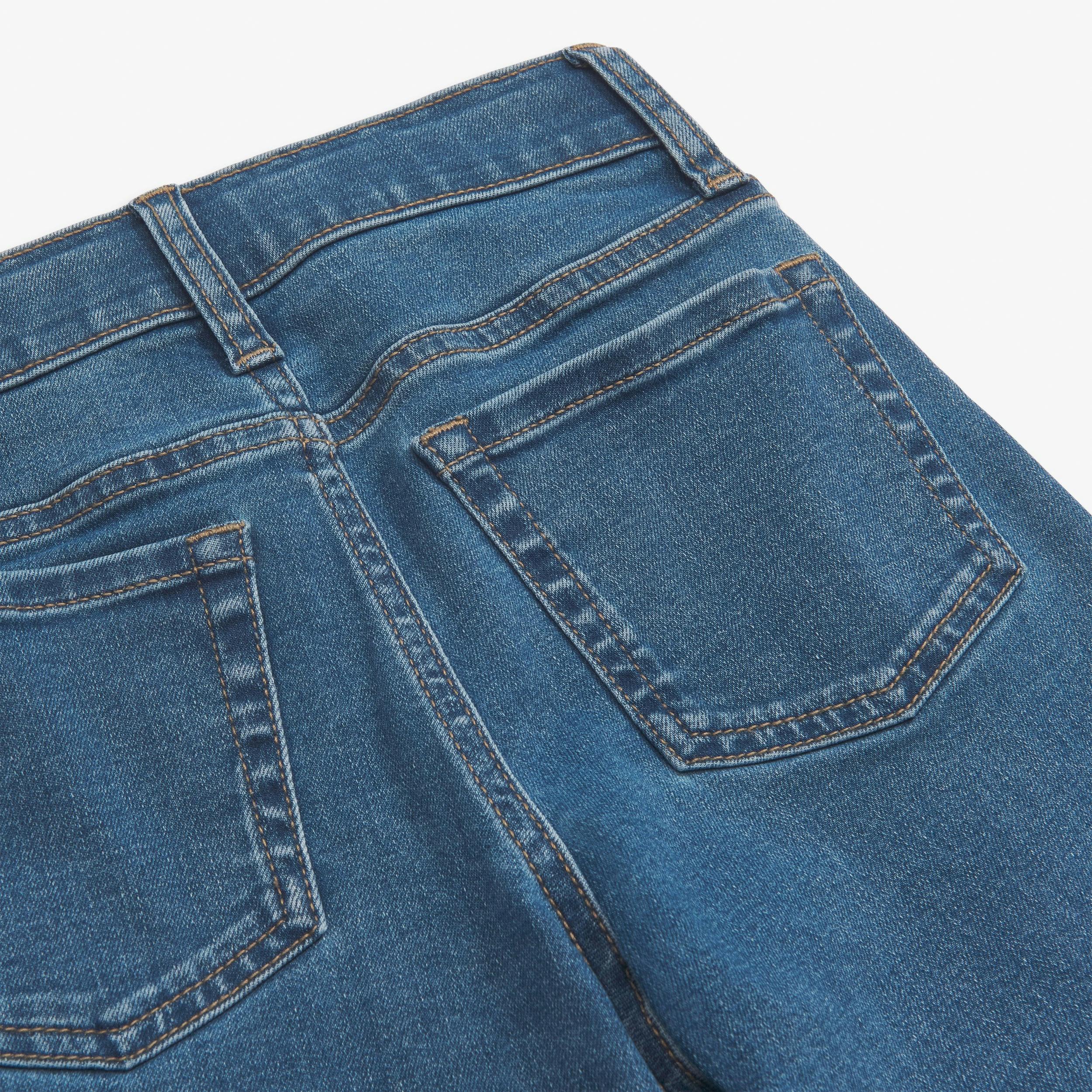 Kids baggy jean