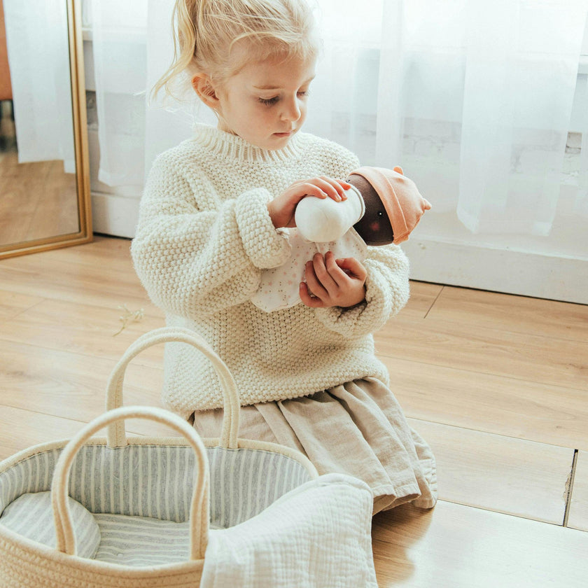 Bundle Baby Doll