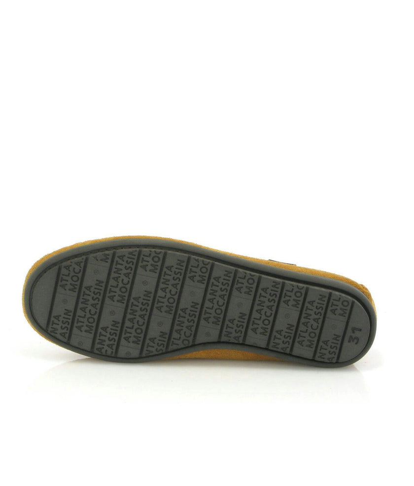 Penny 032 Walker Moccasins, cuoio suede leather