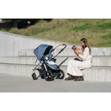 Era Ocean Reversible Stroller