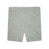 Ribbed Short Leggings