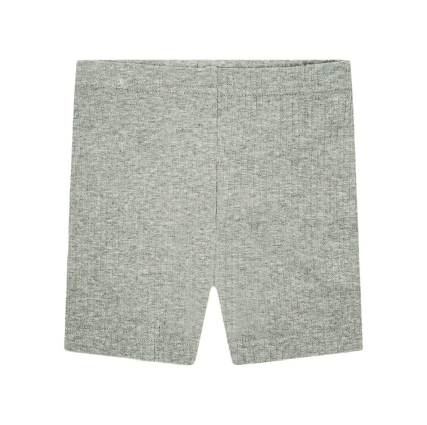 Ribbed Short Leggings