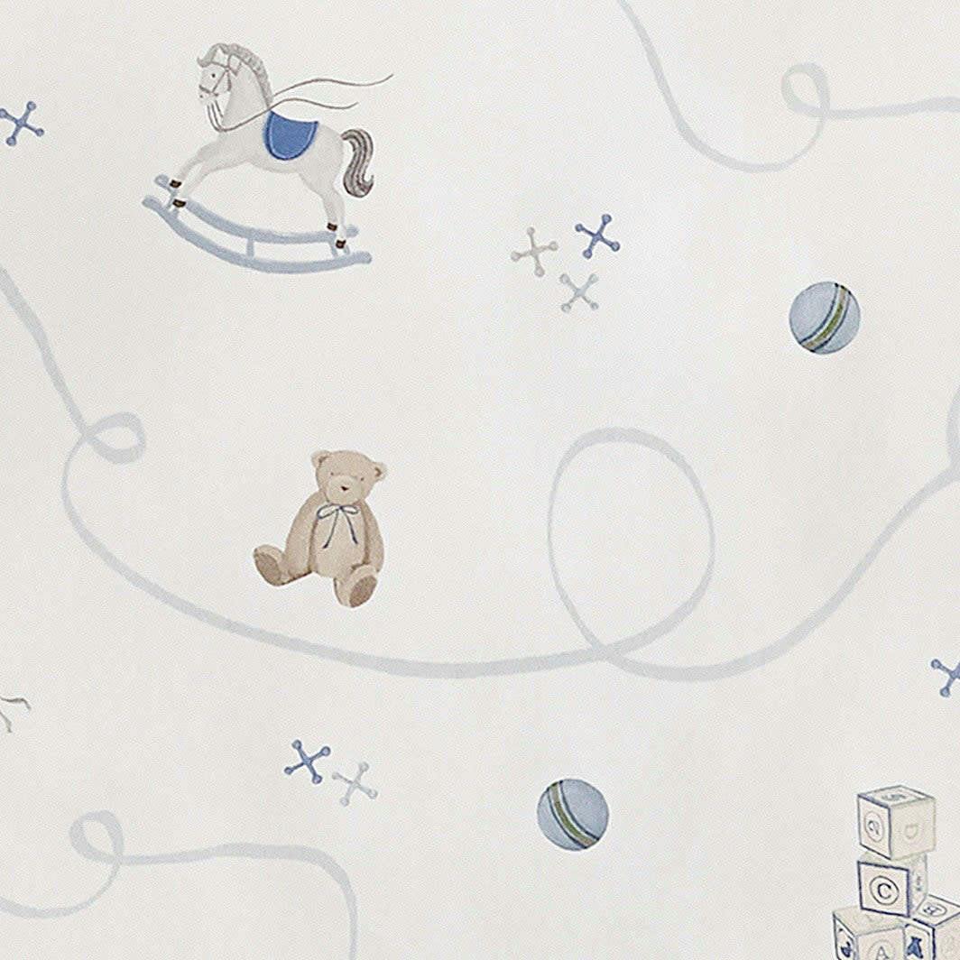 Little Toy Chest, Prints