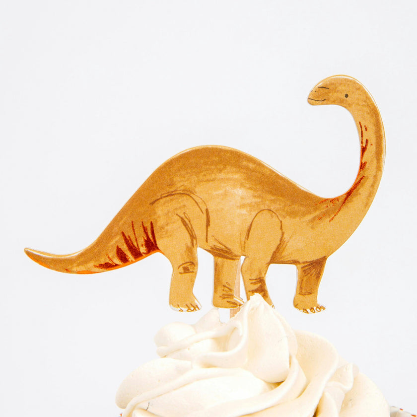 Kingdom Cupcake Kit