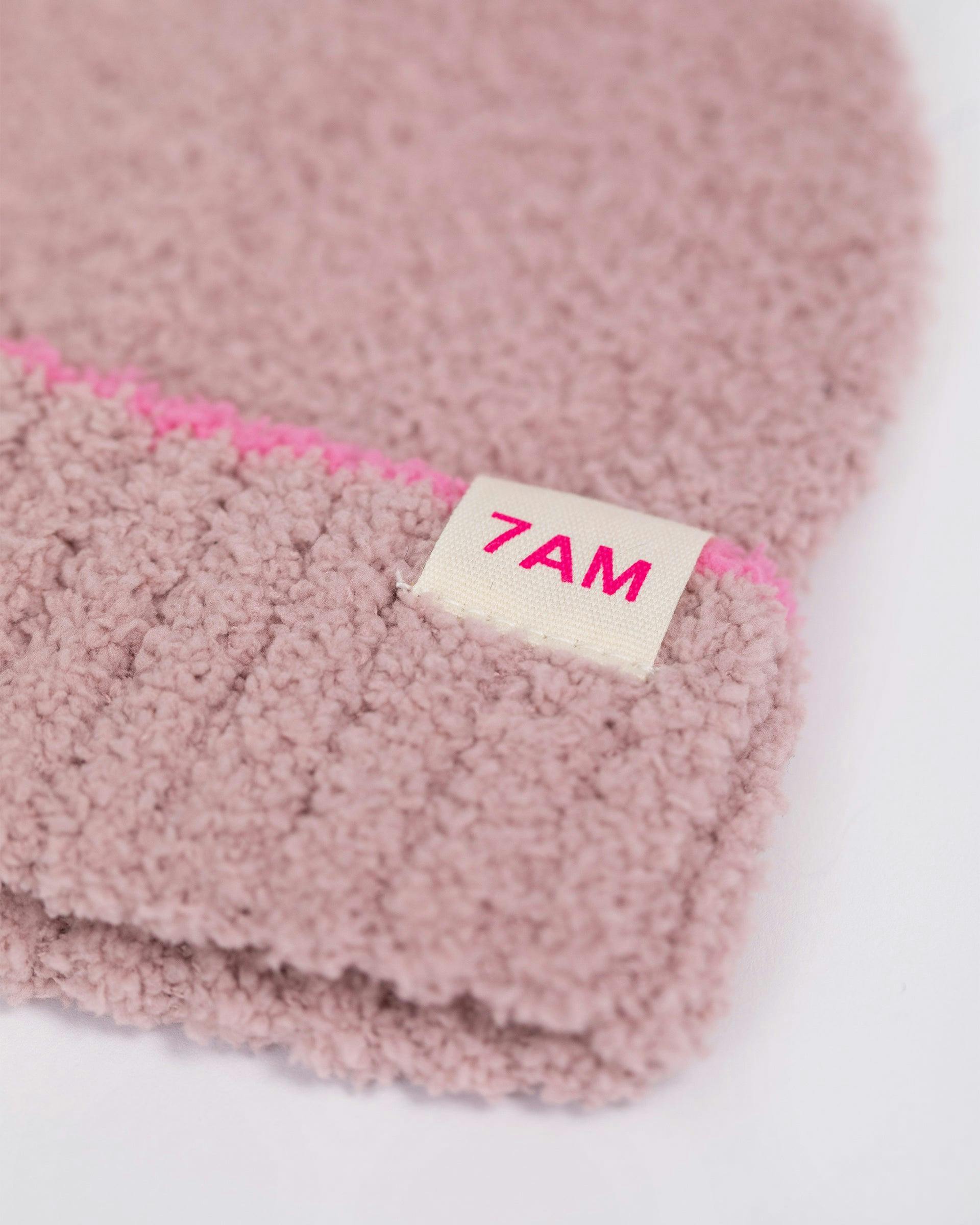 Beanie • Fuzzy