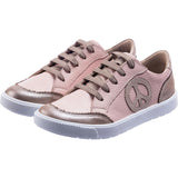 All American Textured Pink